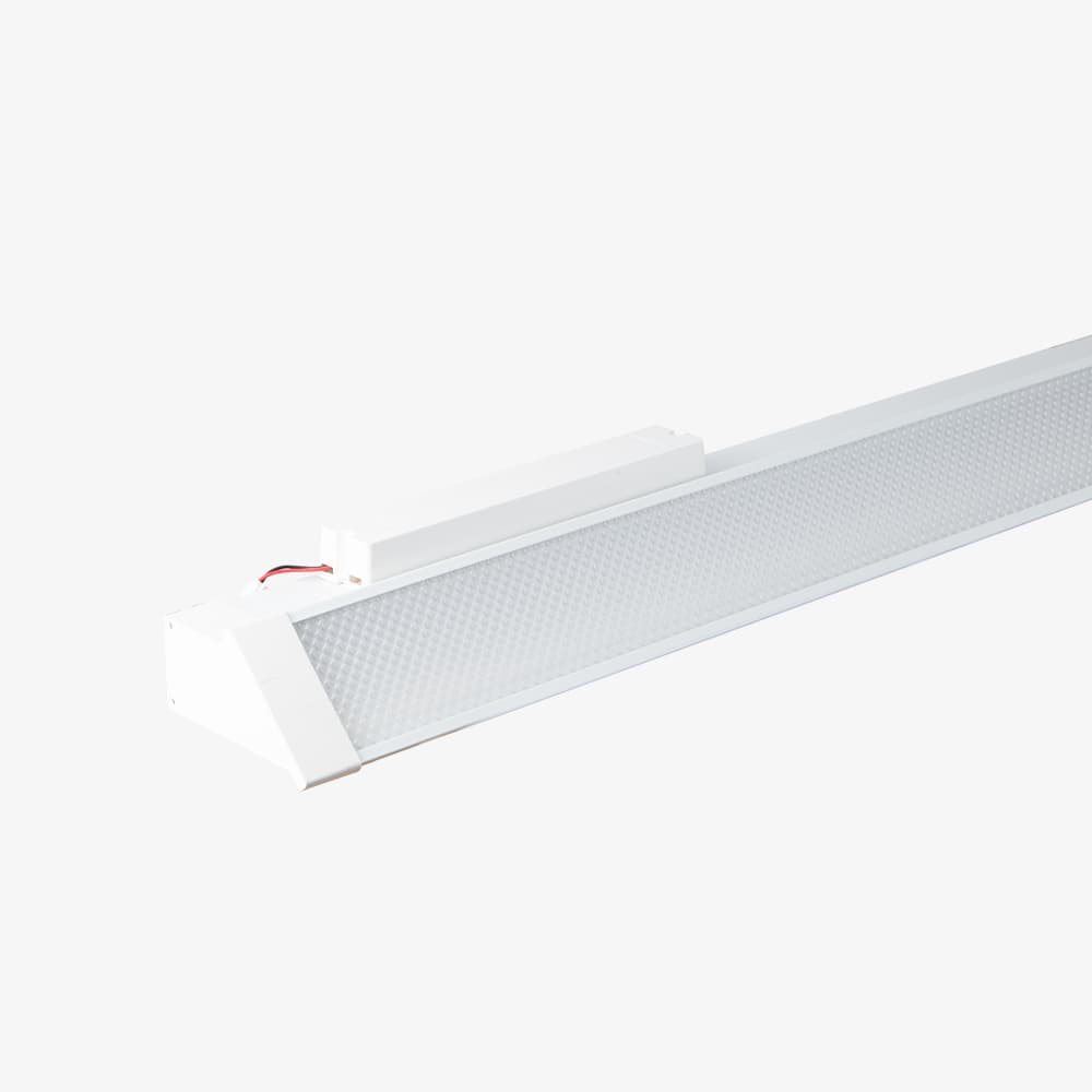 Bộ đèn LED CSBA 80x1200/28W