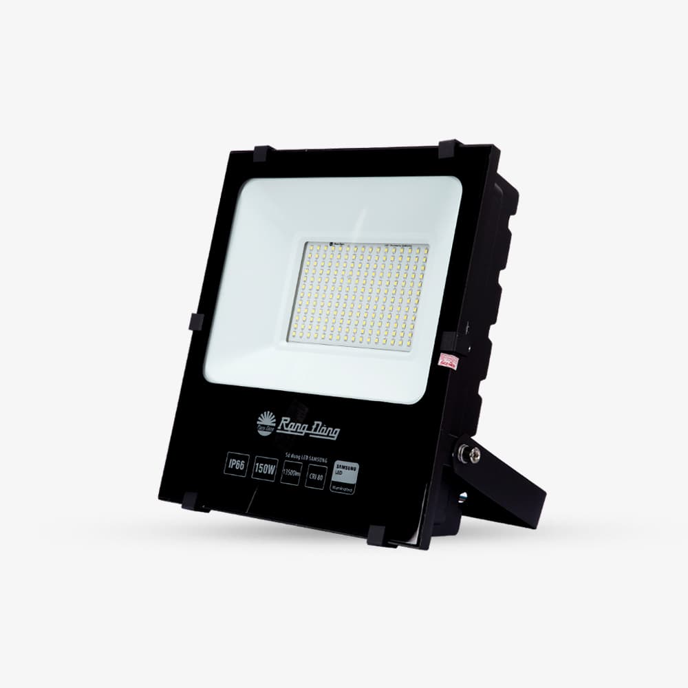 Đèn LED chiếu pha CP06 10W 3000K
