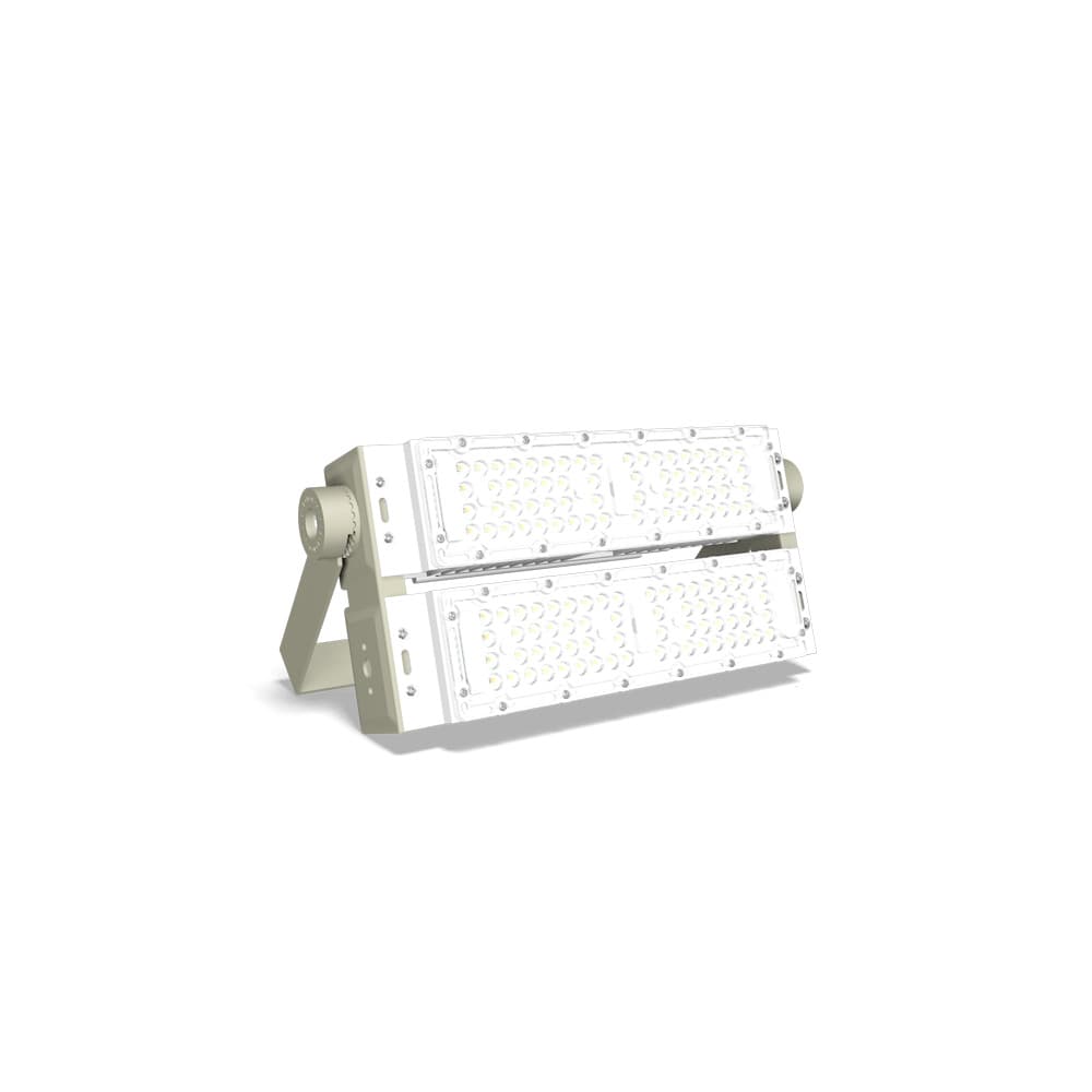 100W