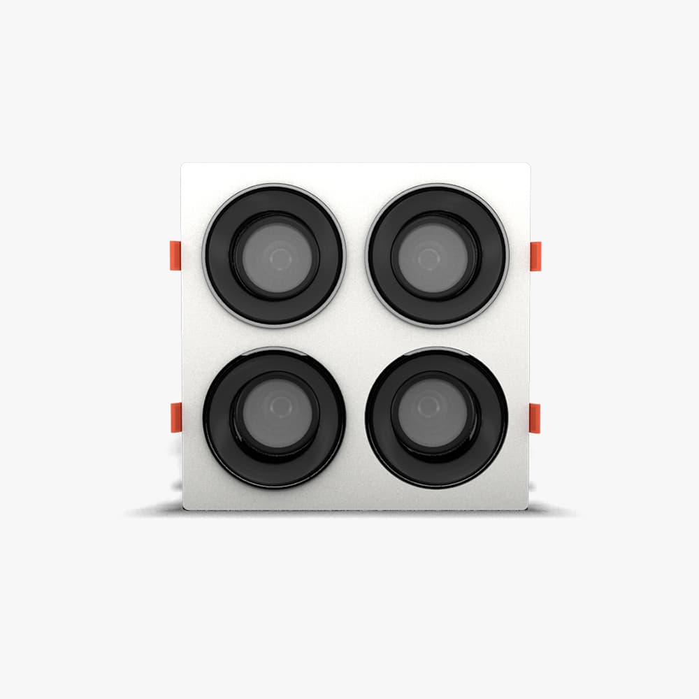 10W (Ø160)