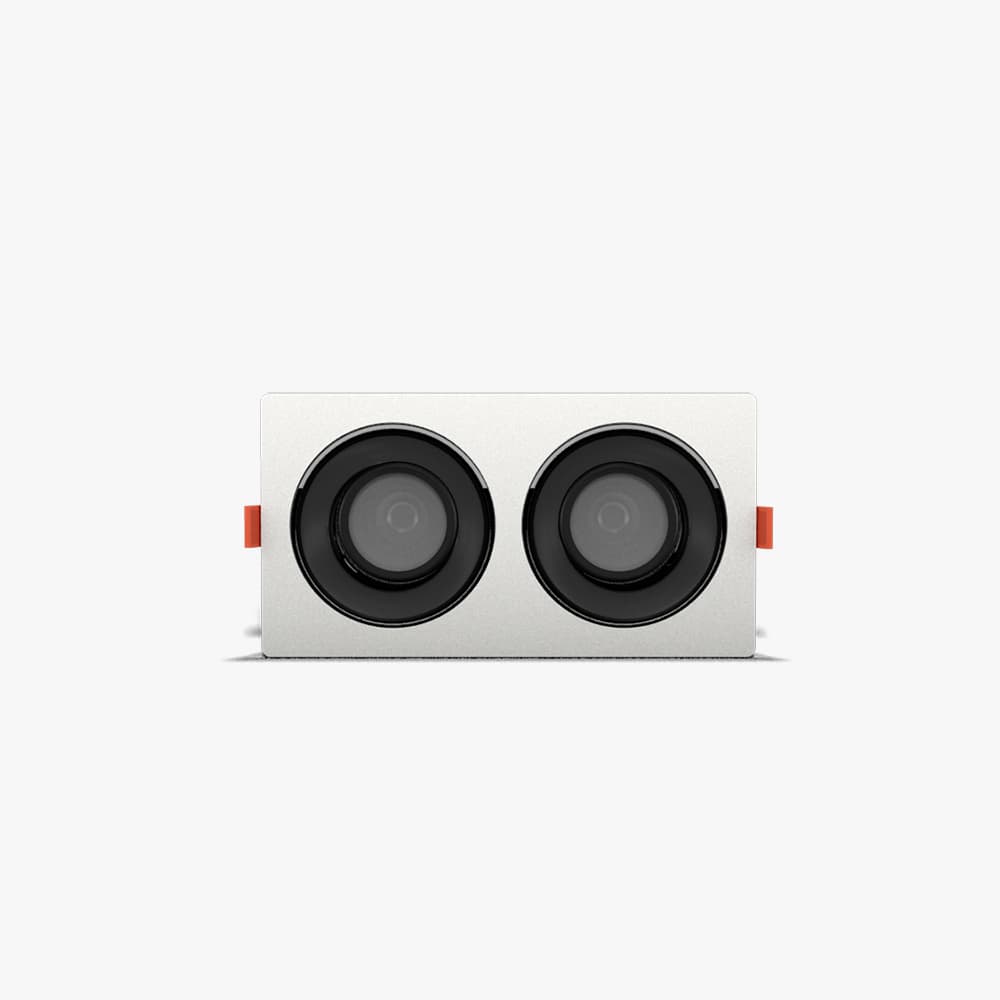 16W (Ø208)