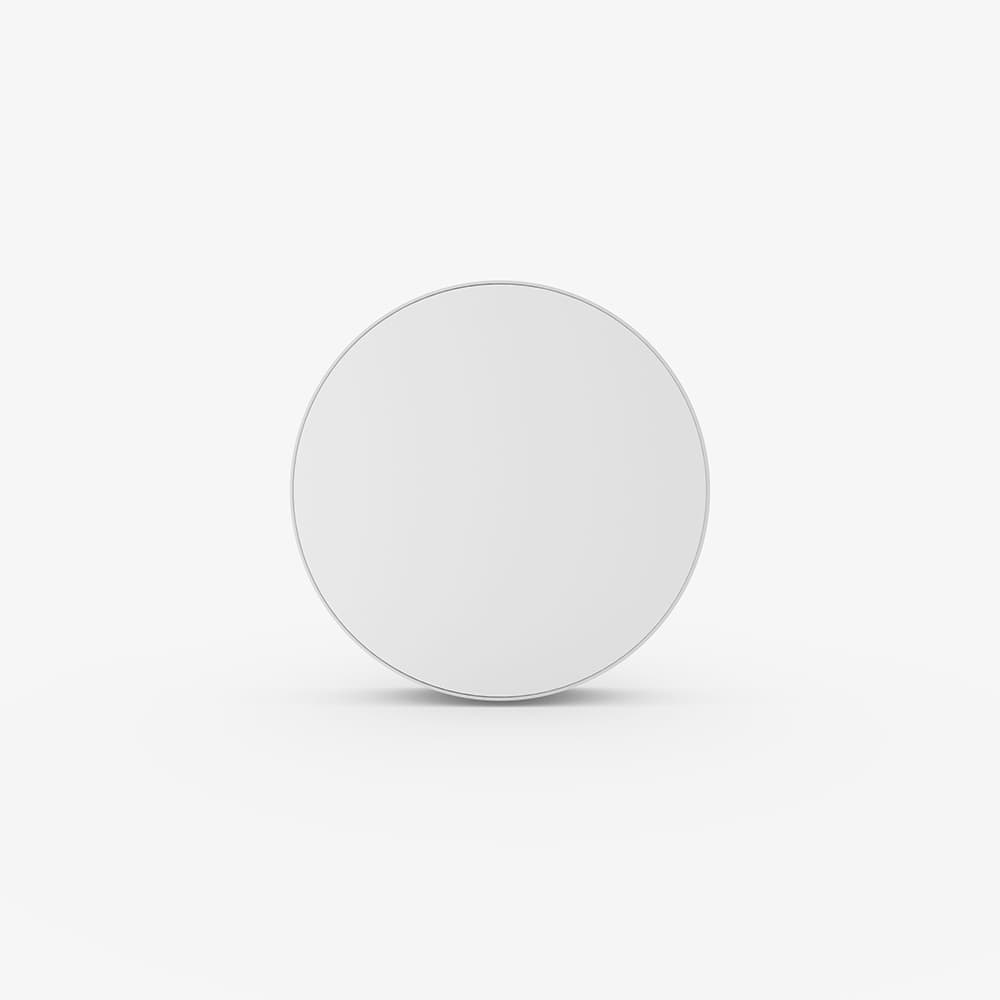 Đèn LED ốp trần tròn đổi màu LN29N đế nhựa 220/18W