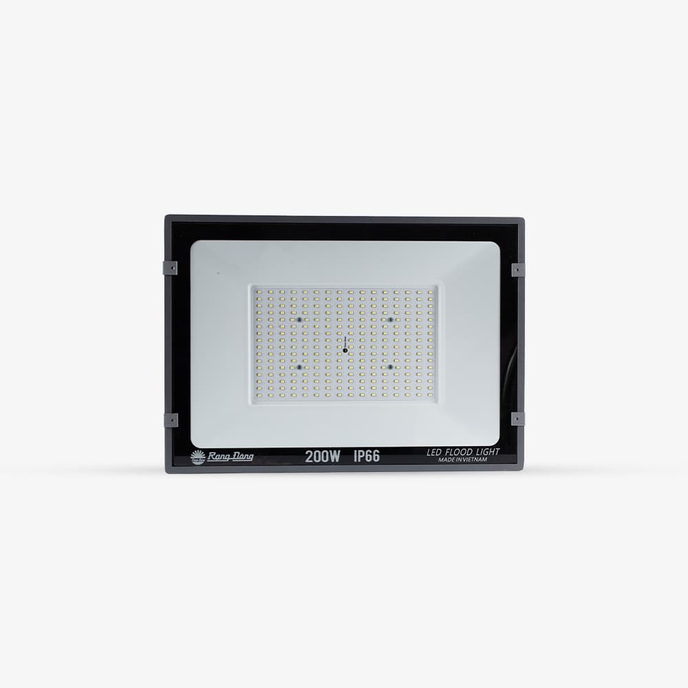 200W
