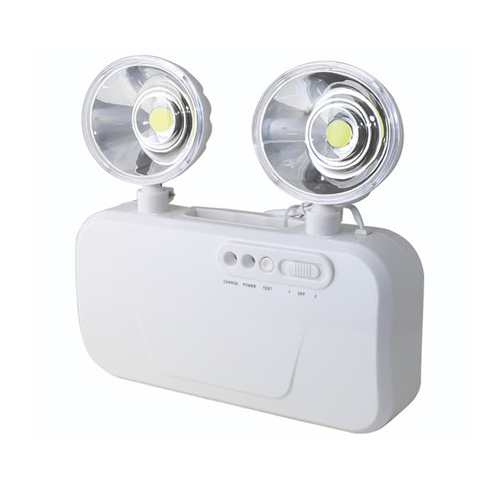 Đèn LED khẩn cấp KC02 10W