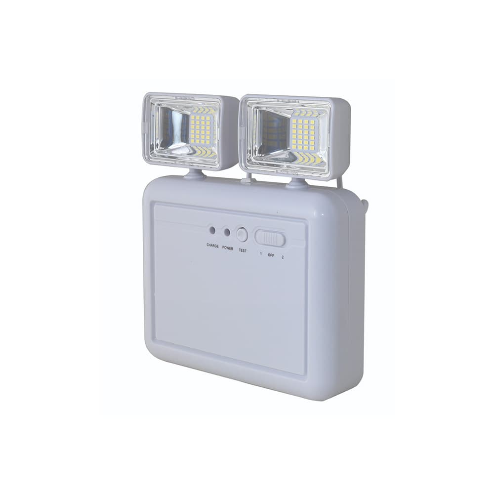 Đèn LED khẩn cấp KC03 8W PCCC