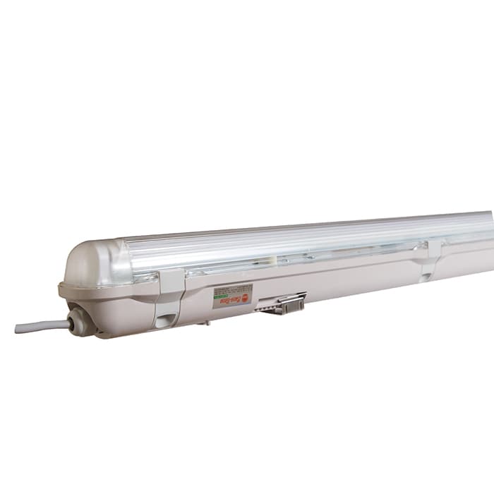 Đèn LED Tube chống ẩm T8 TT01 CA02/20Wx2