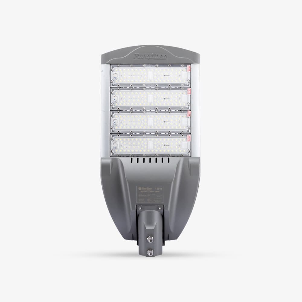 Đèn LED chiếu sáng đường CSD04 180W