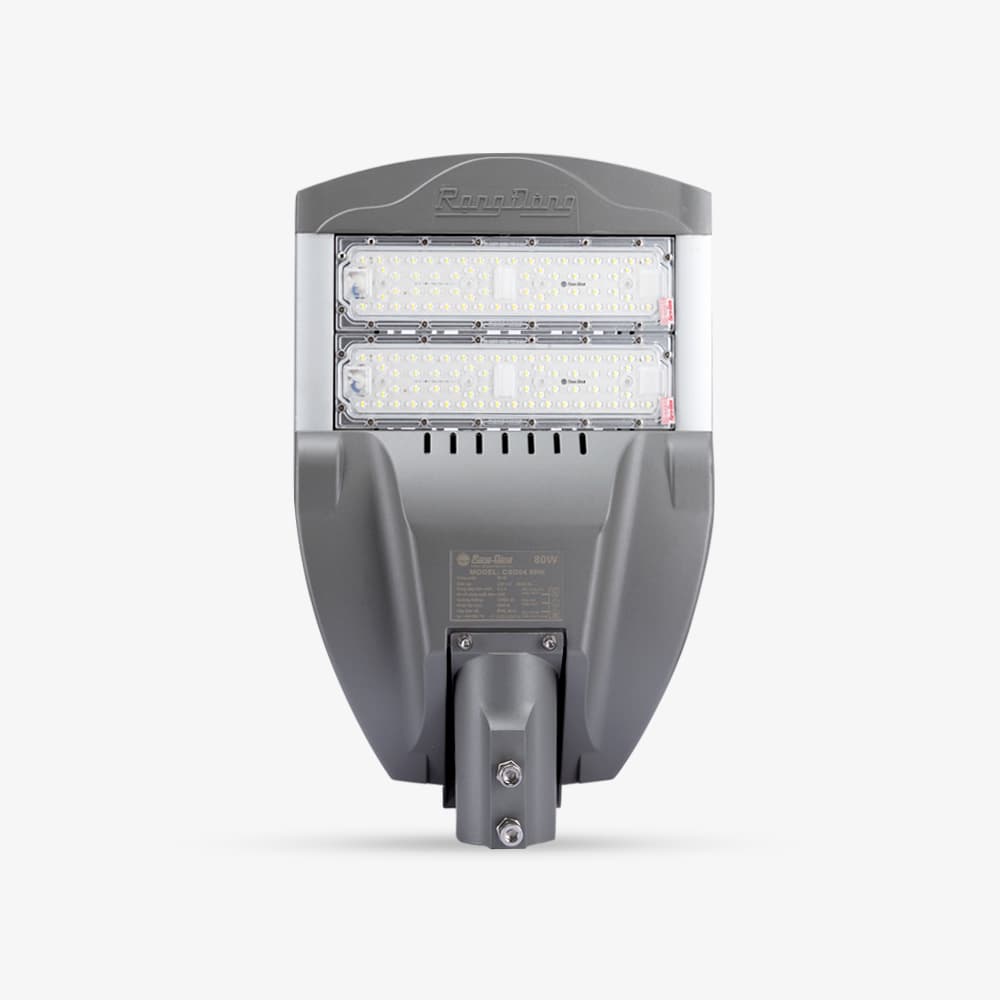 Đèn LED chiếu sáng đường CSD04 80W