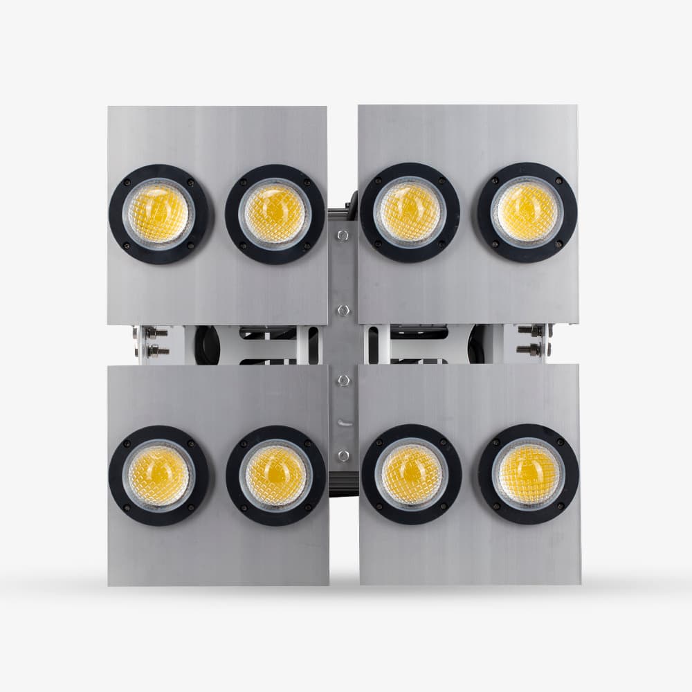 1000W