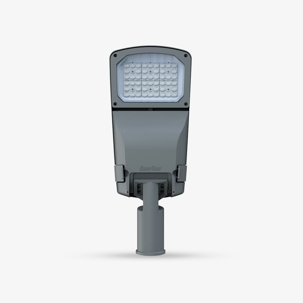 100W