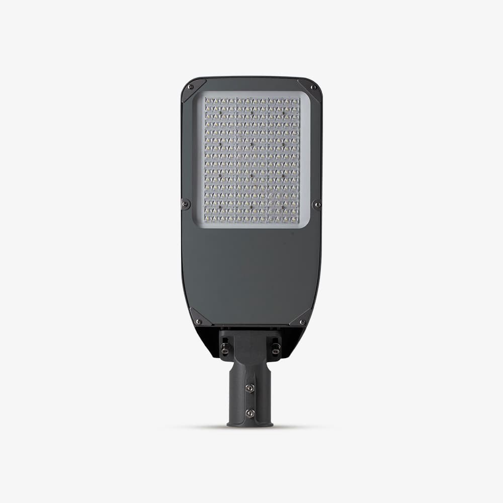 Đèn LED chiếu sáng đường CSD12 100W dimming ánh sáng