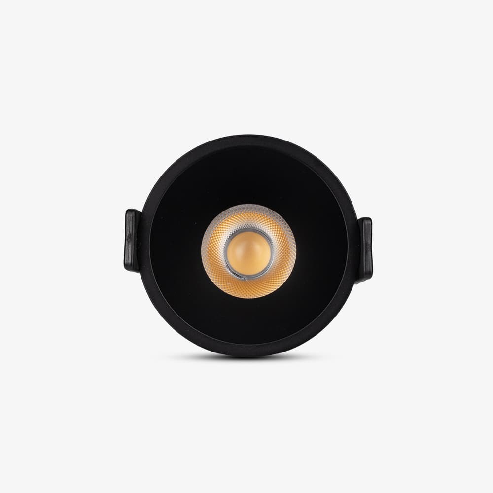 12W (Ø65)