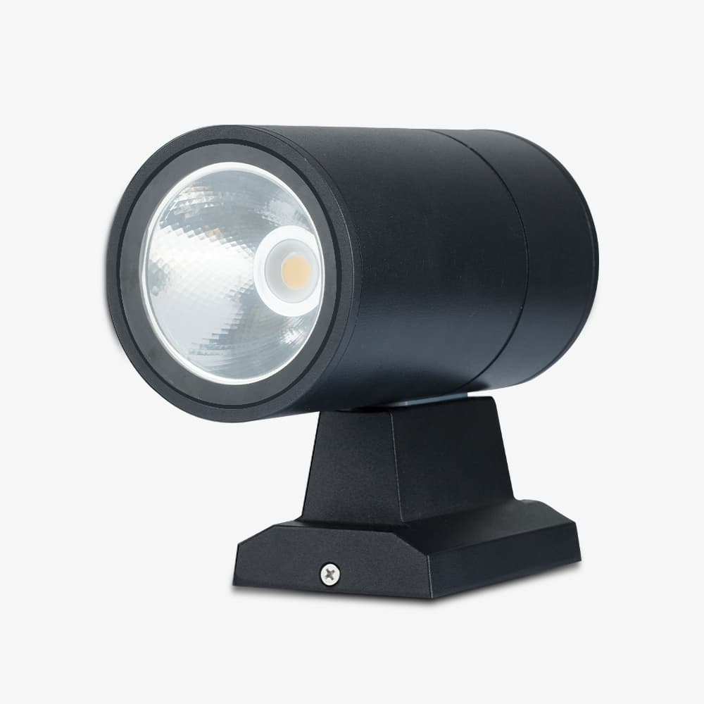 Đèn LED gắn tường GT20 một hướng chiếu 20W