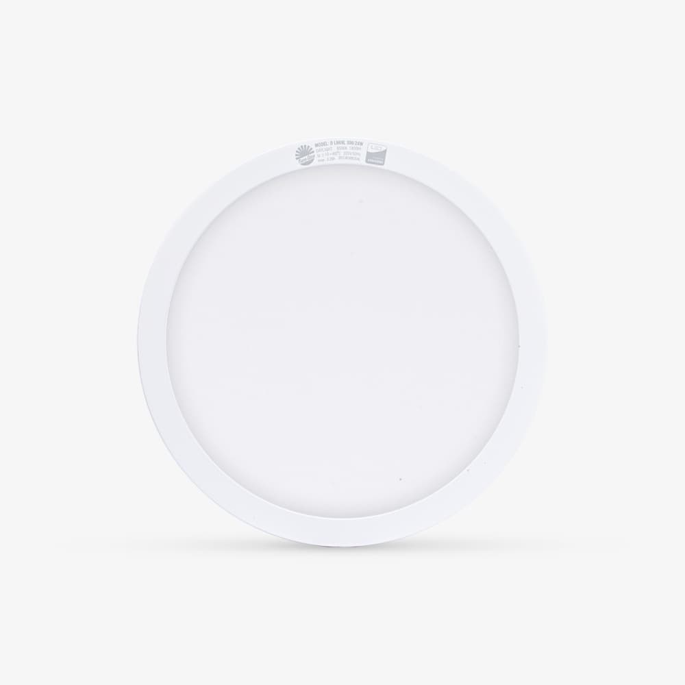 24W (Ø300)