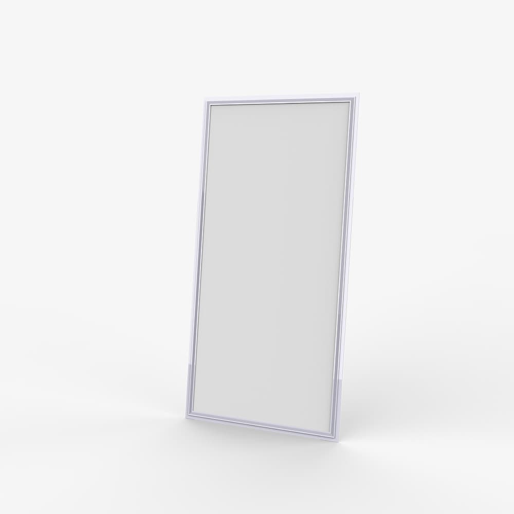 Đèn LED Panel chữ nhật P08 600x1200 80W