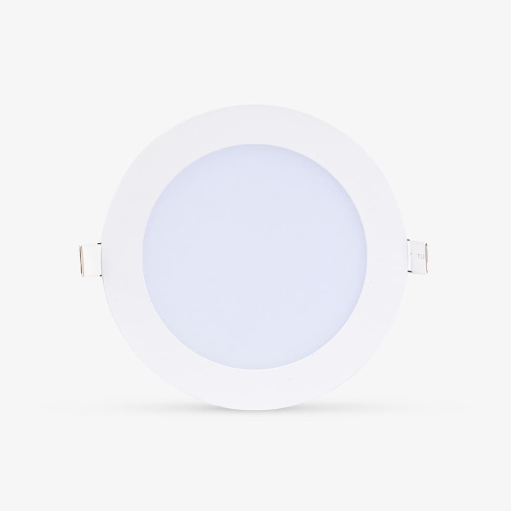 Đèn LED Panel tròn PT03 160/12W