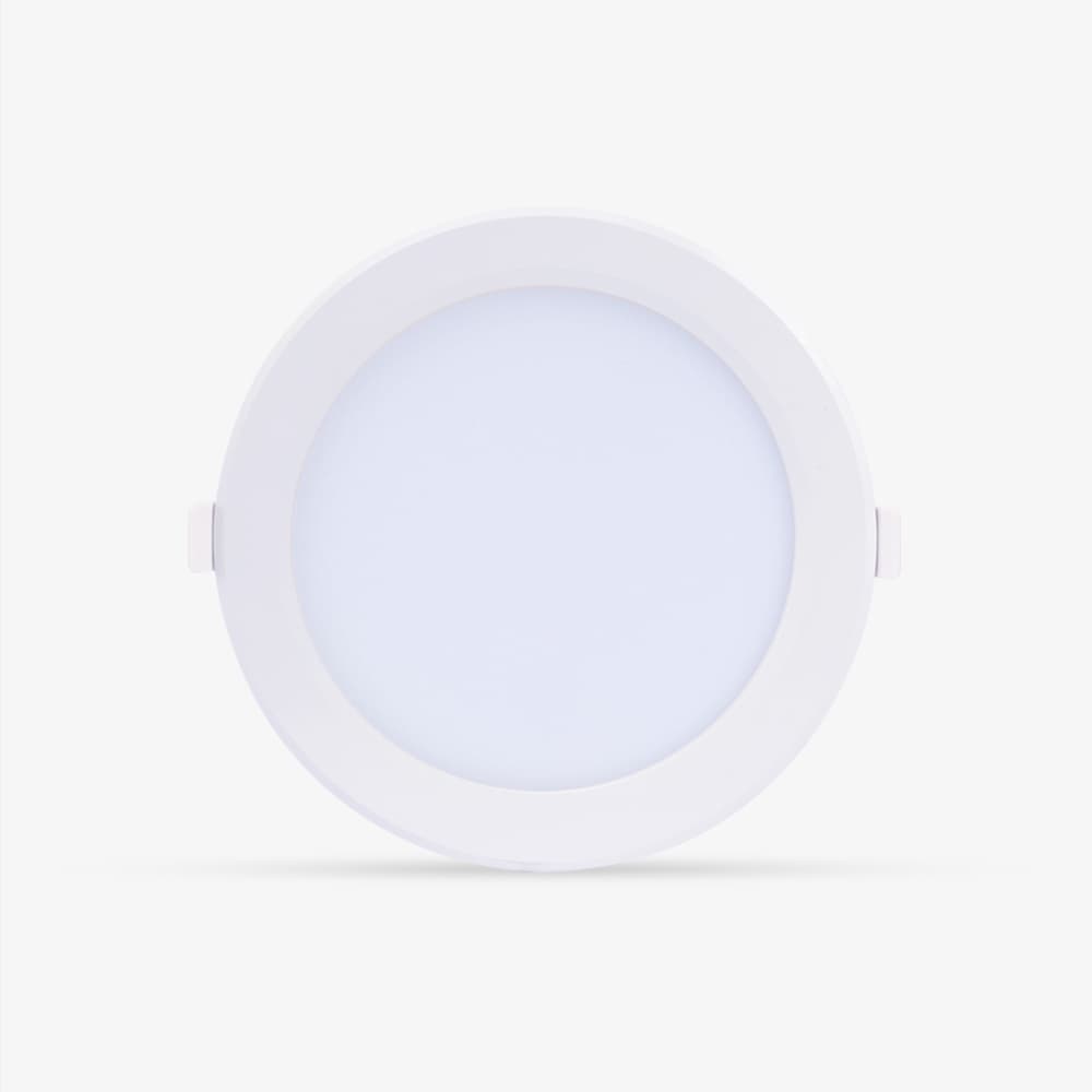 Đèn LED Panel tròn PT04 110/9W