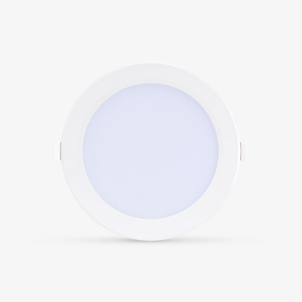 Đèn LED Panel tròn PT04 135/9W