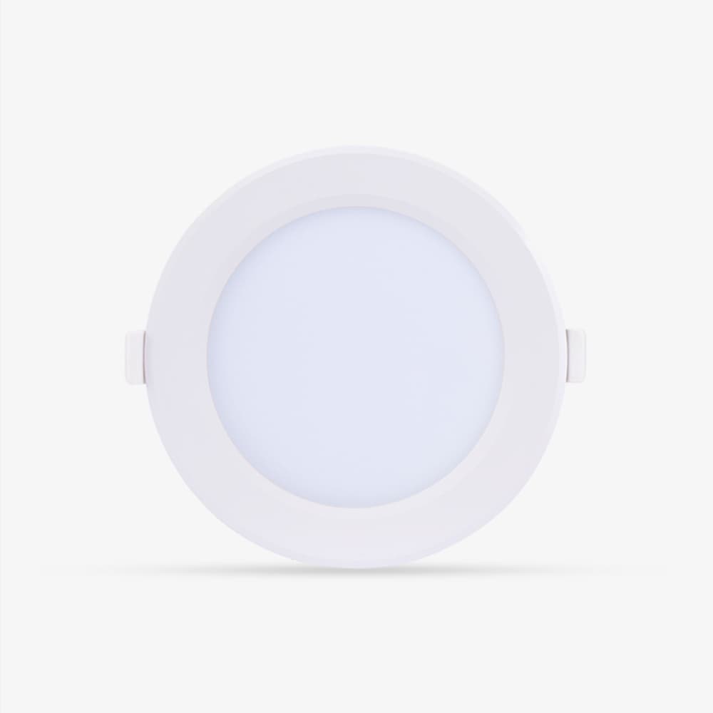 Đèn LED Panel tròn đổi màu PT04 110/9W