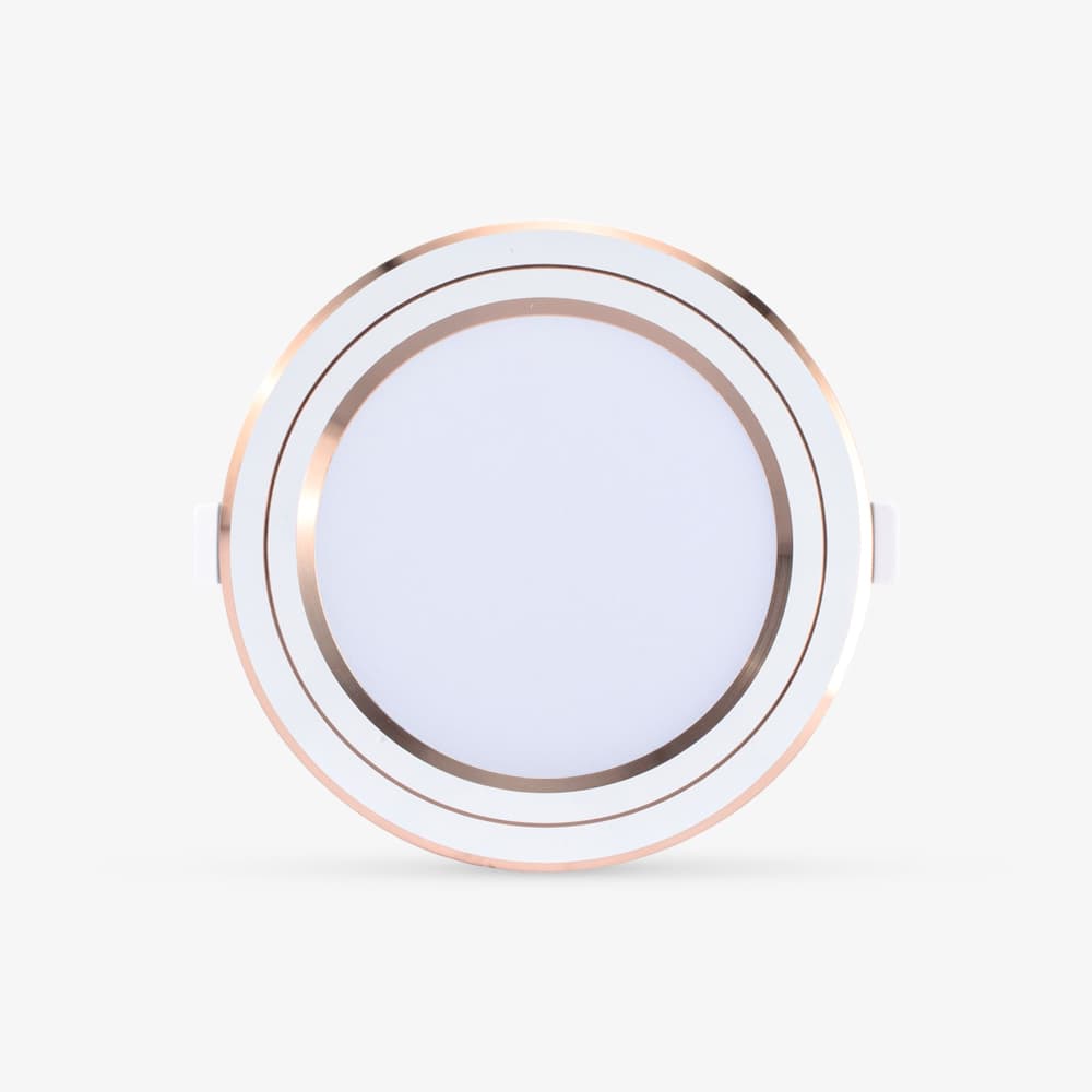 Đèn LED Panel tròn PT05 135/12W