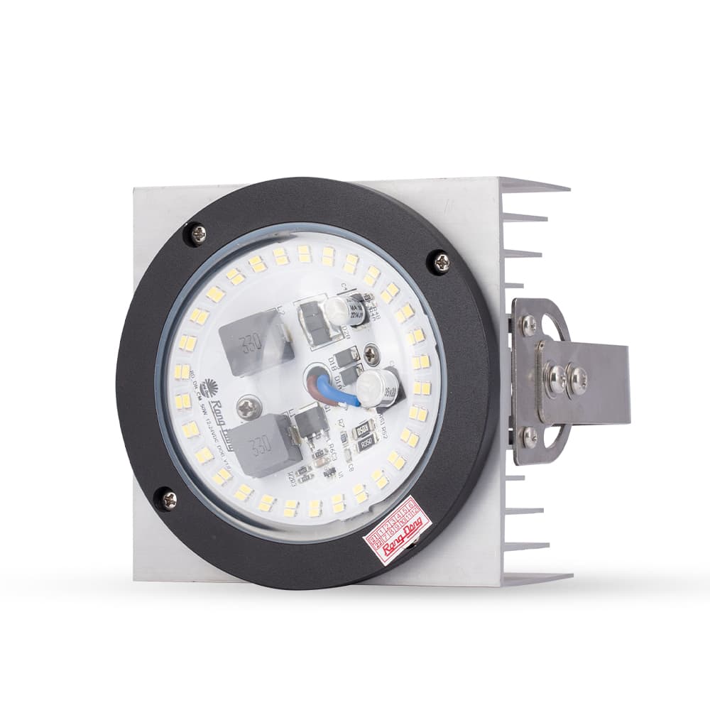 Đèn LED câu mực CM01 50W V2