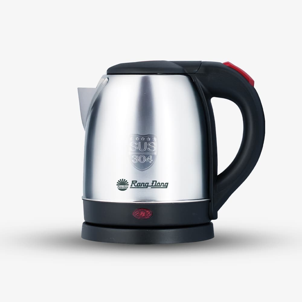 Ấm điện siêu tốc AST 12ST2 1.2 lít