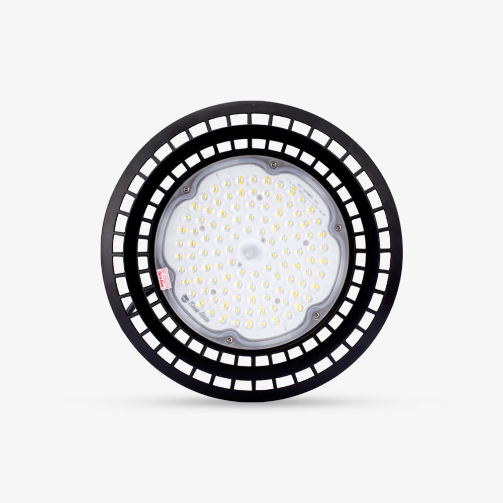 Đèn LED Highbay 60W