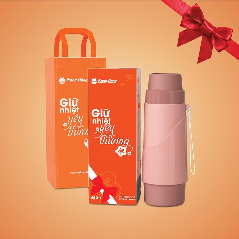 Phích quà tặng 04528 N2 0.45 lít