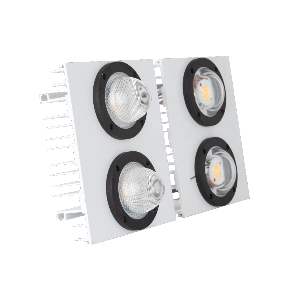 Đèn LED đánh cá DC05 400W NA