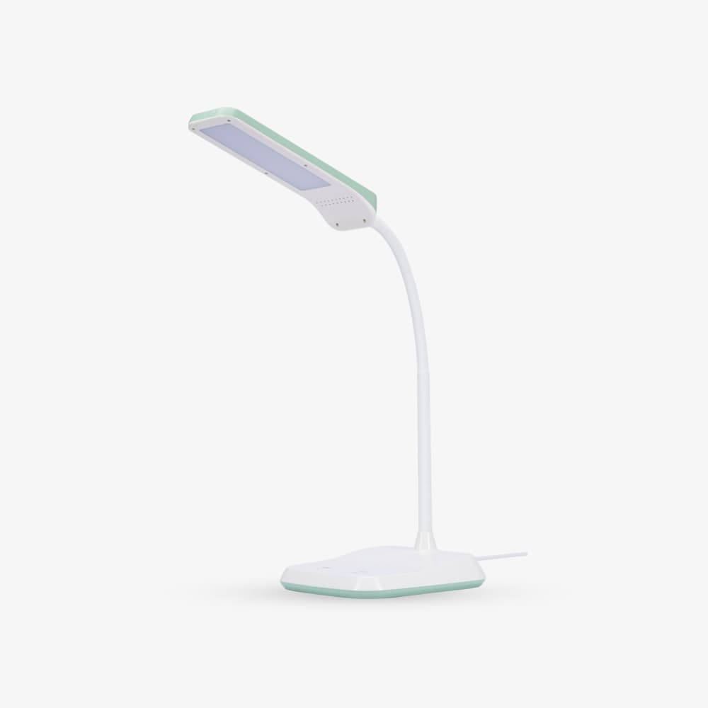 Đèn bàn cảm ứng bảo vệ thị lực RL36 6W đổi màu