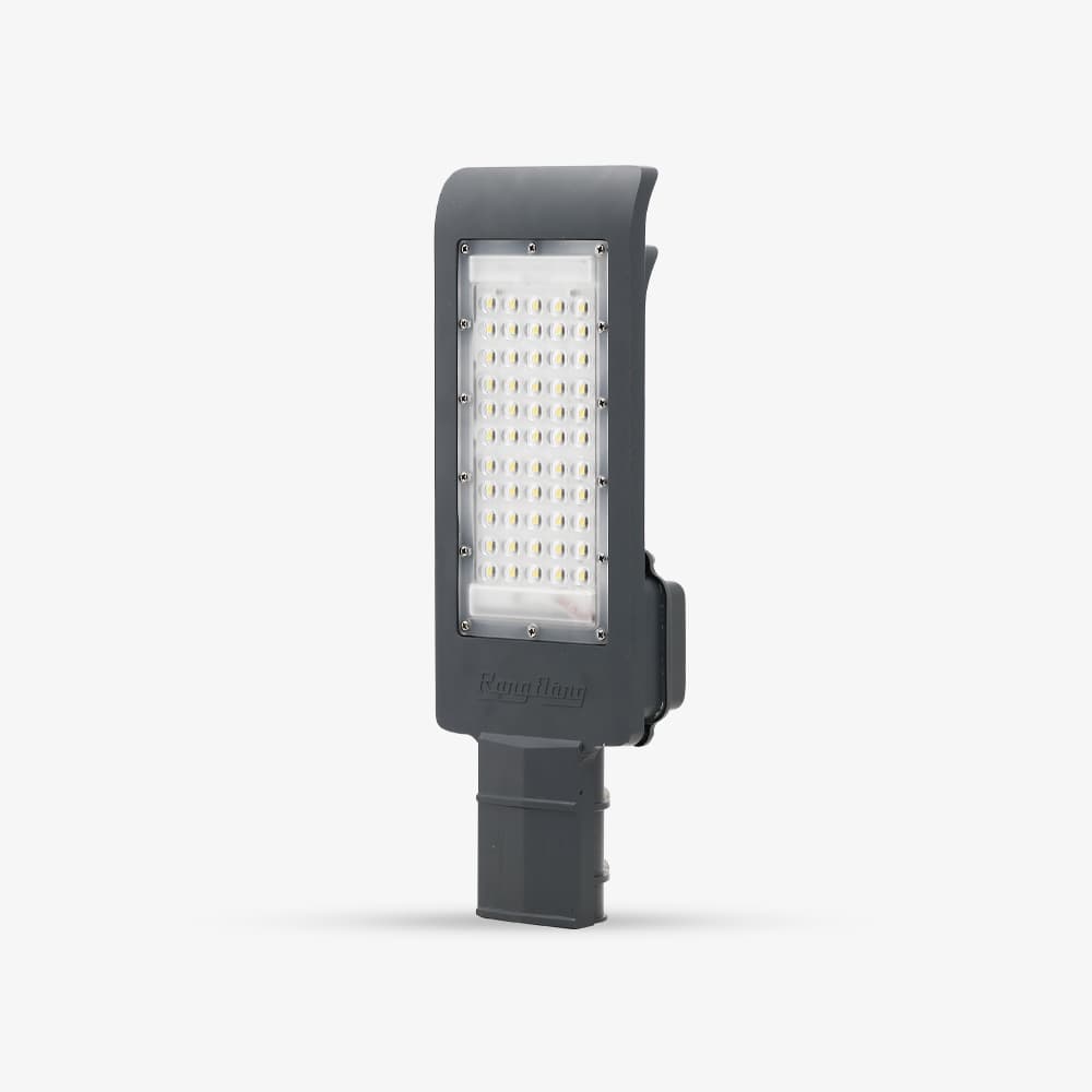 Đèn LED chiếu sáng đường 30W