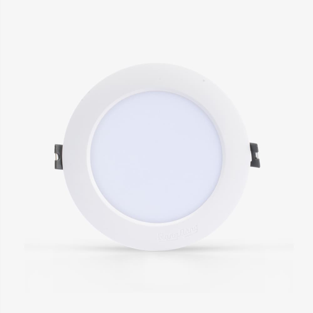 Đèn LED âm trần Downlight đổi màu AT02 110/10W