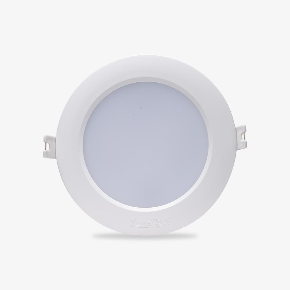 Đèn LED âm trần Downlight đổi màu AT28 90/8W
