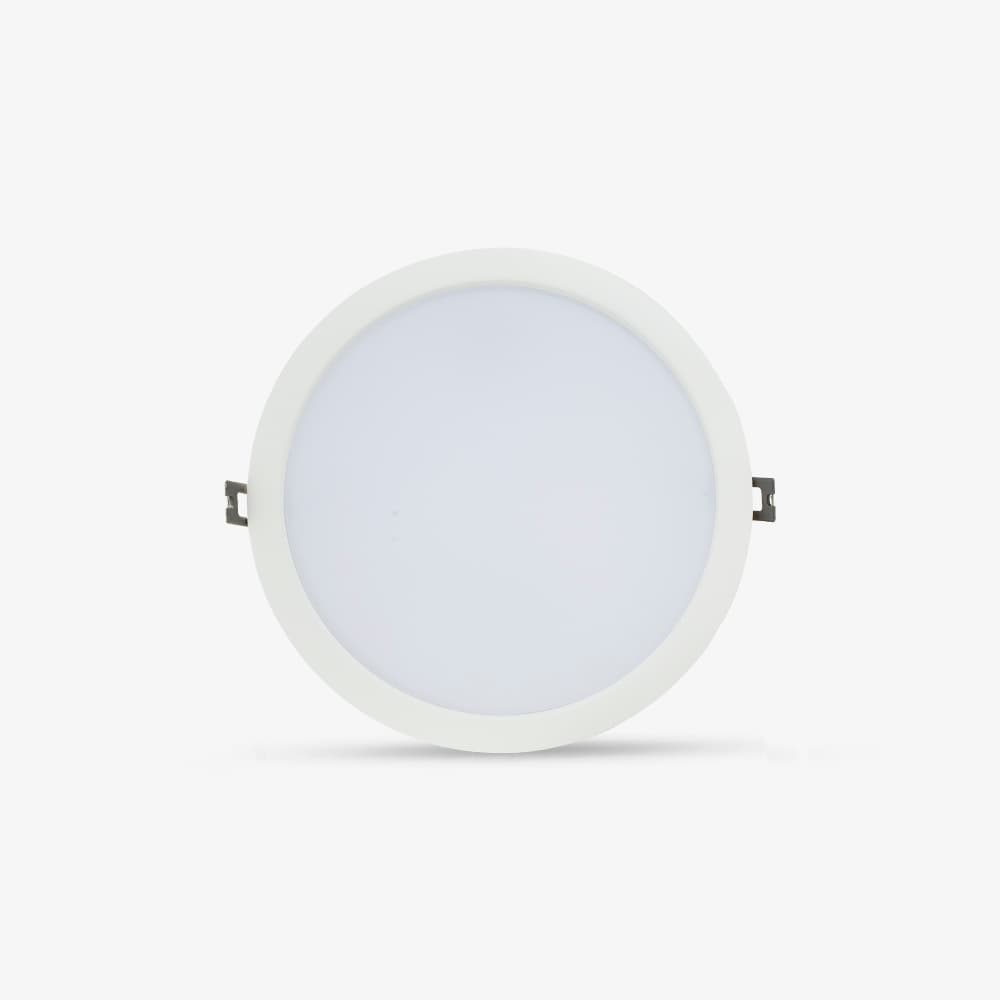 Đèn LED âm trần Downlight AT30 155/20W