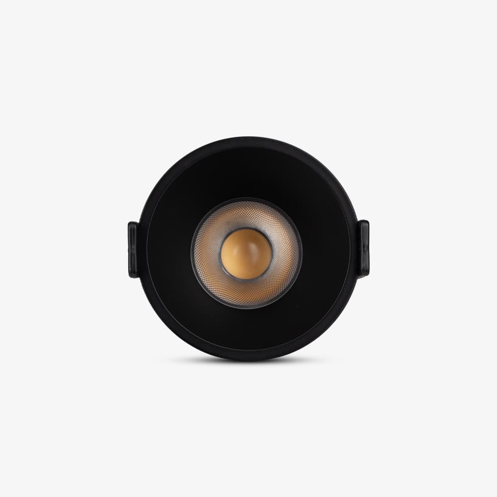 Đèn LED âm trần Downlight góc hẹp AT45 75/15W