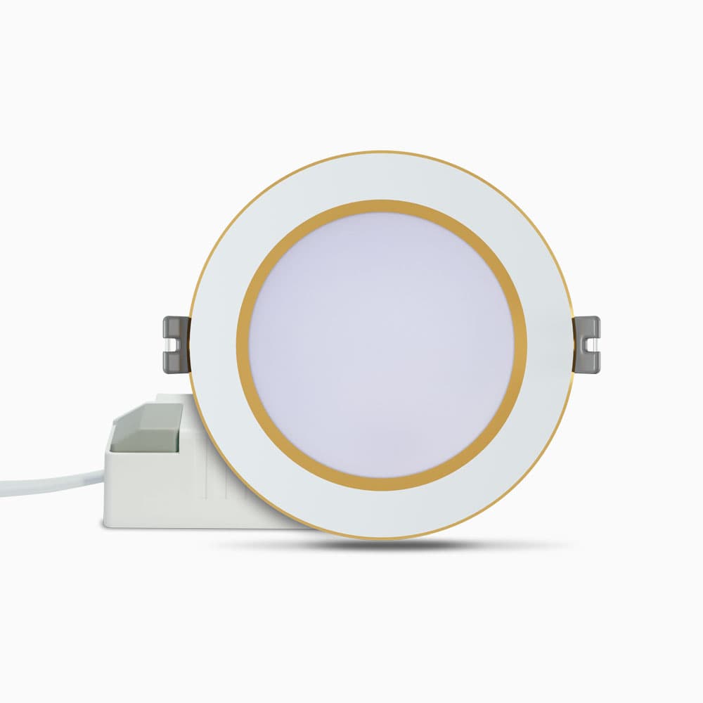 Đèn LED âm trần Downlight AT56 110/10W