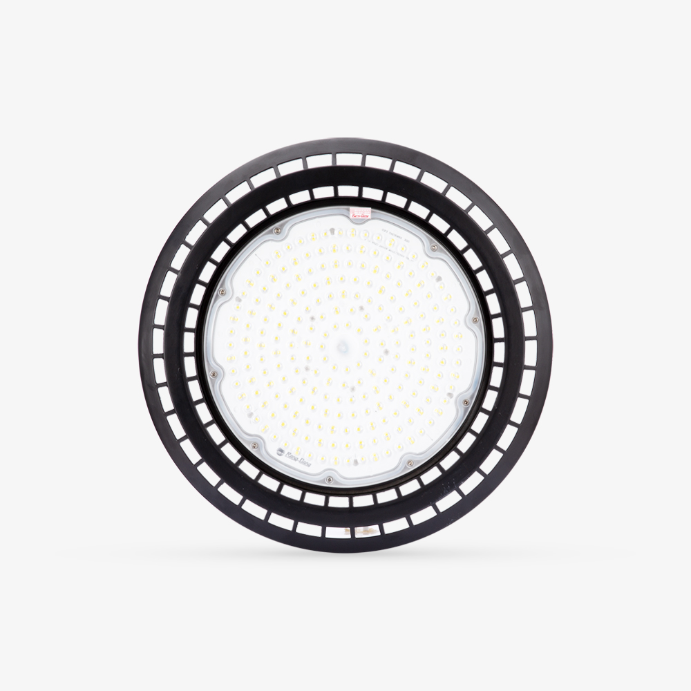 Đèn LED Highbay nhà xưởng HB03 390/200W