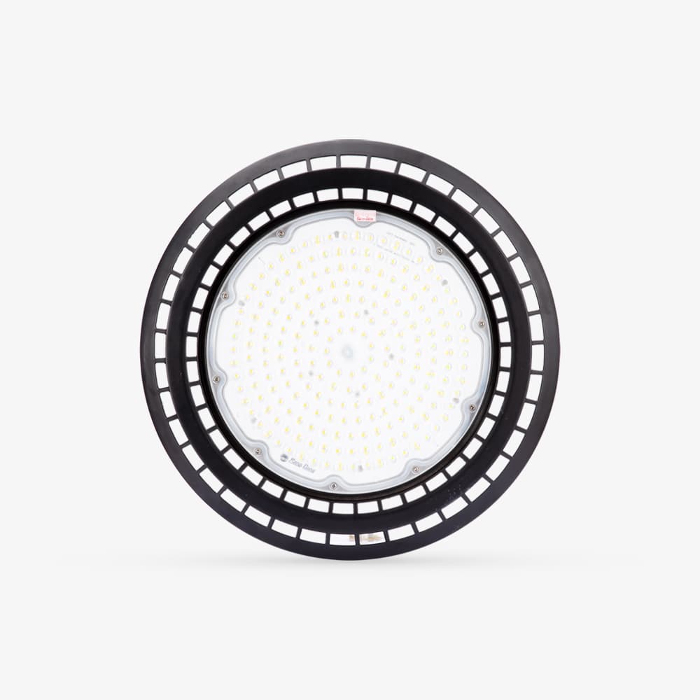 Đèn LED Highbay nhà xưởng HB03 plus 390/200W
