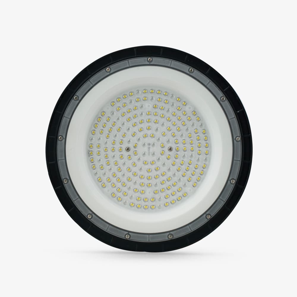 Đèn LED Highbay nhà xưởng HB04 300/100W
