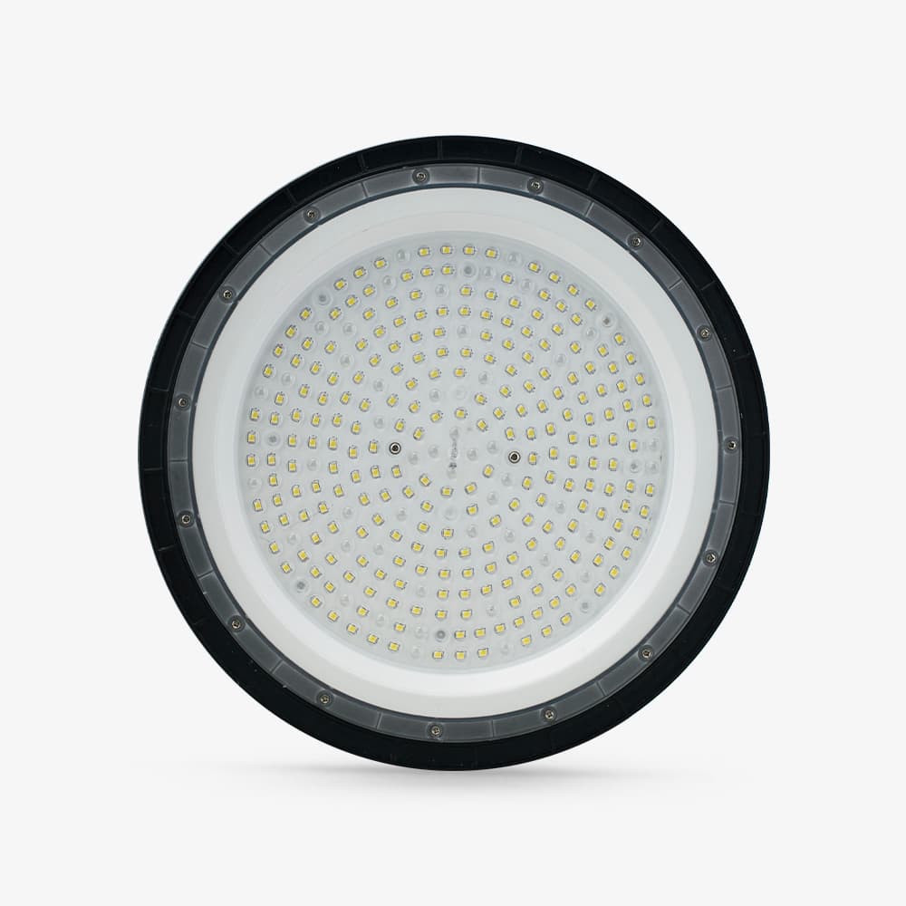 Đèn LED Highbay nhà xưởng HB04 360/150W