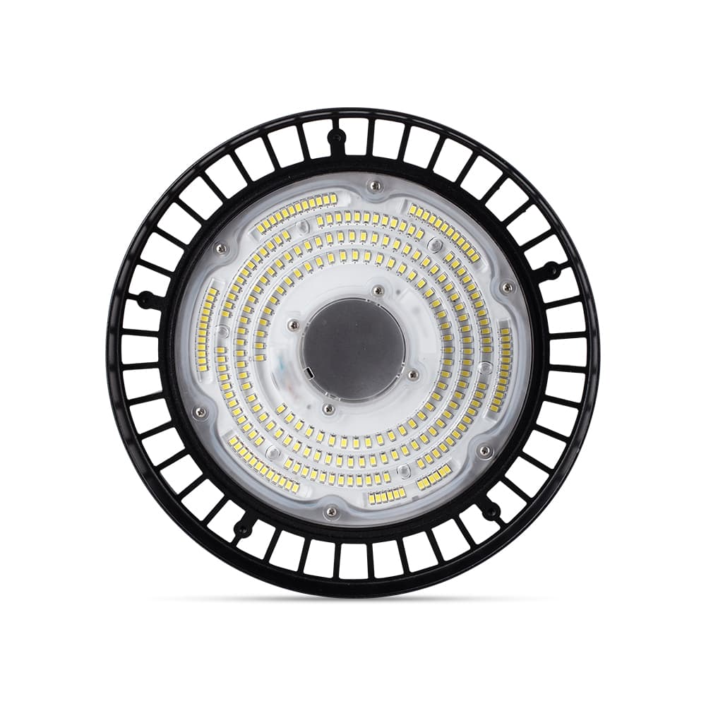 Đèn LED Highbay nhà xưởng HB08 255/100W