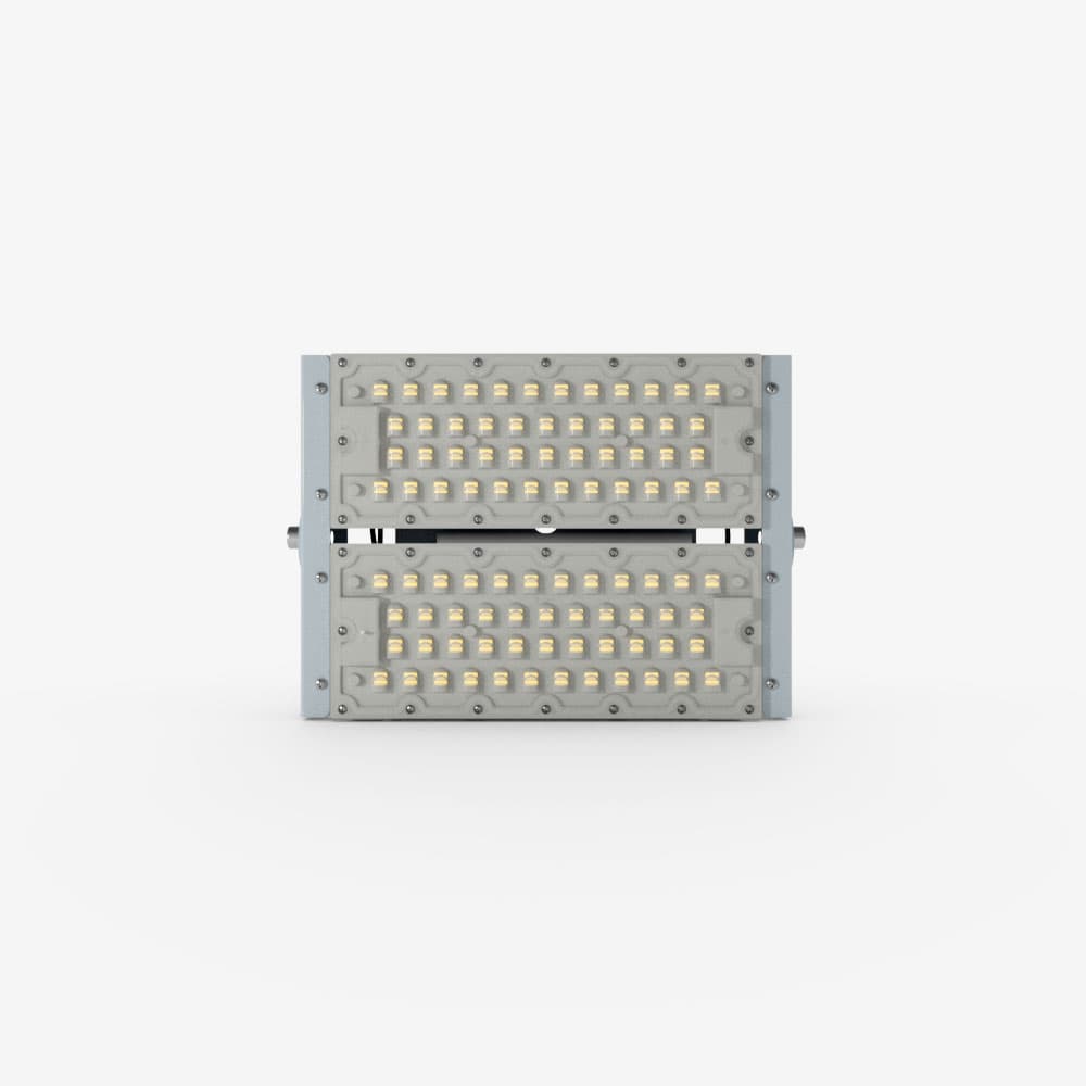Đèn LED Highbay sân thể thao HBM03 200W
