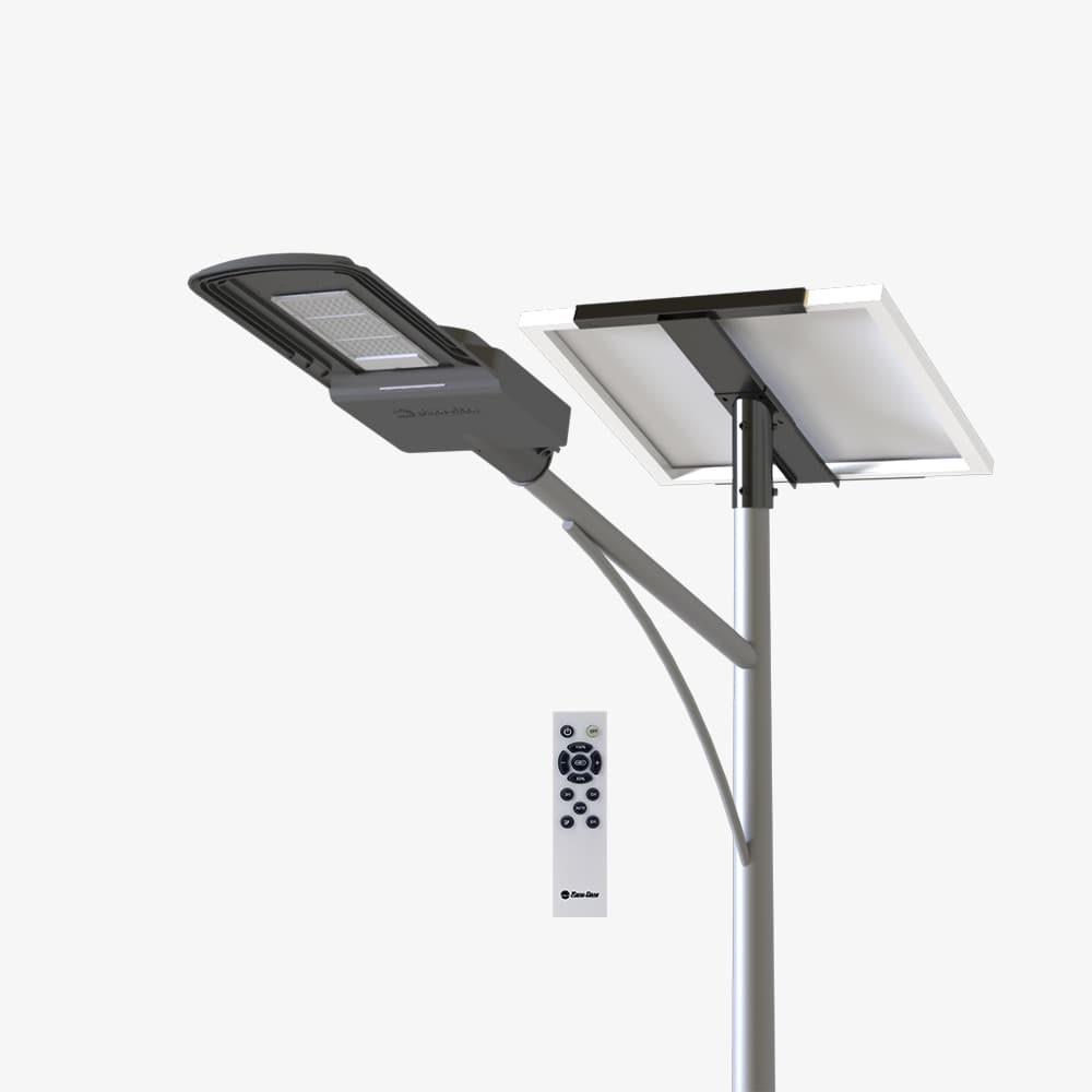 Đèn đường năng lượng mặt trời CSD05 500W V3