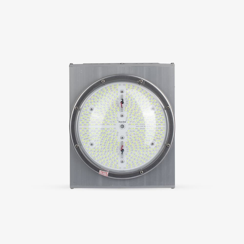 Đèn LED đánh cá DC08 700W đơn sắc