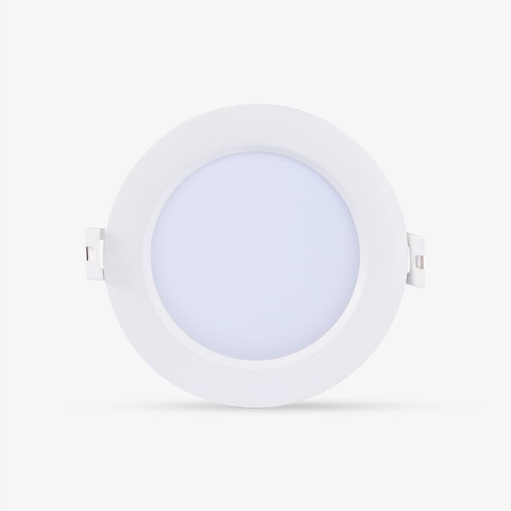 Đèn LED âm trần Downlight thông minh AT16 bluetooth 90/7W