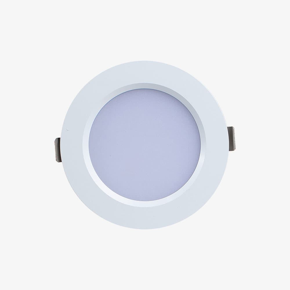 Đèn LED âm trần Downlight thông minh AT20 bluetooth 90/7W