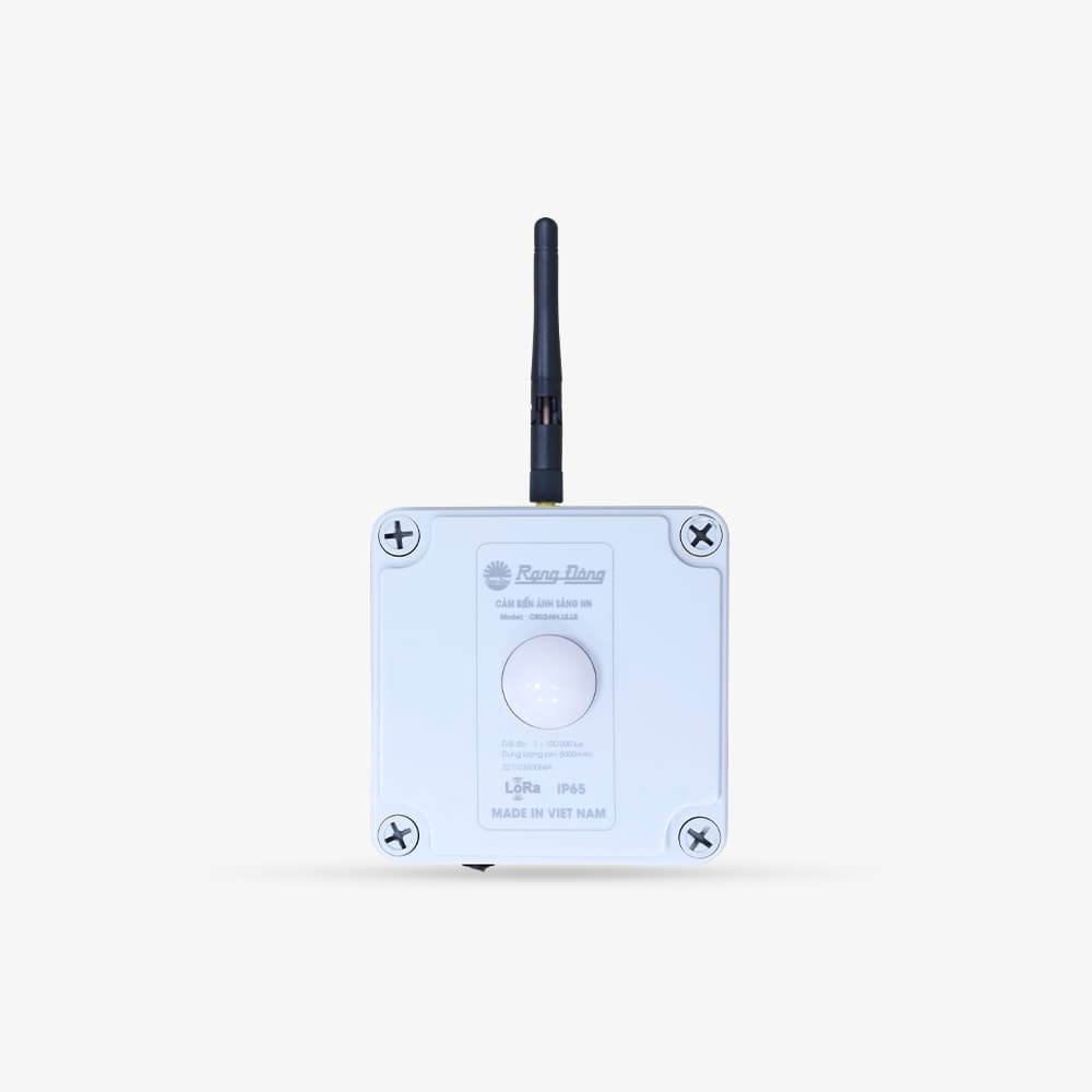 Cảm biến ánh sáng nông nghiệp CB02