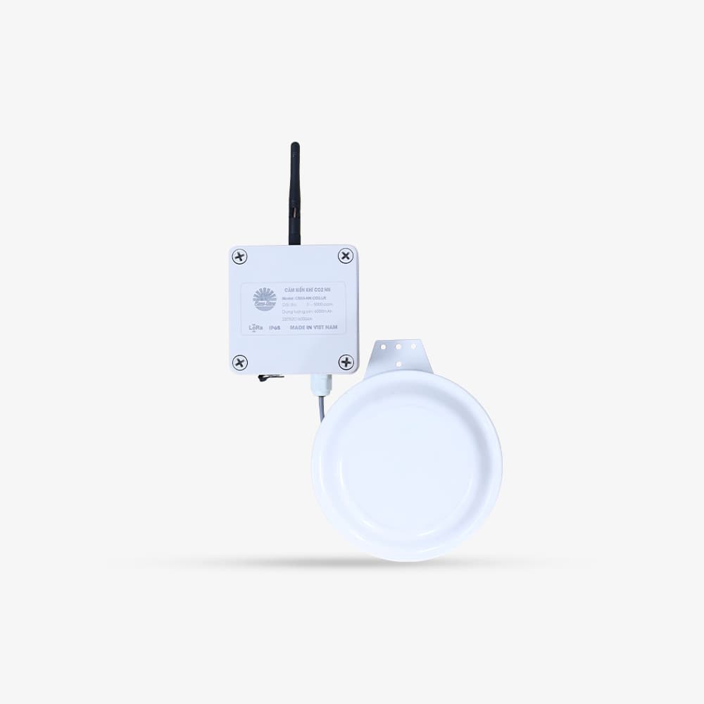 Cảm biến CO2 nông nghiệp CB03