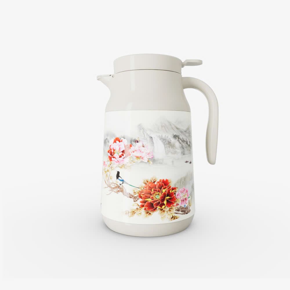 Bình ủ 0900 TS1.E 0.9 lít