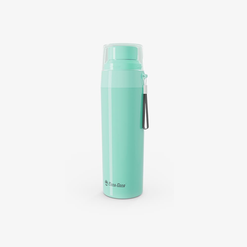 Phích cá nhân hiển thị nhiệt độ 0538 N3.E 0.5 lít